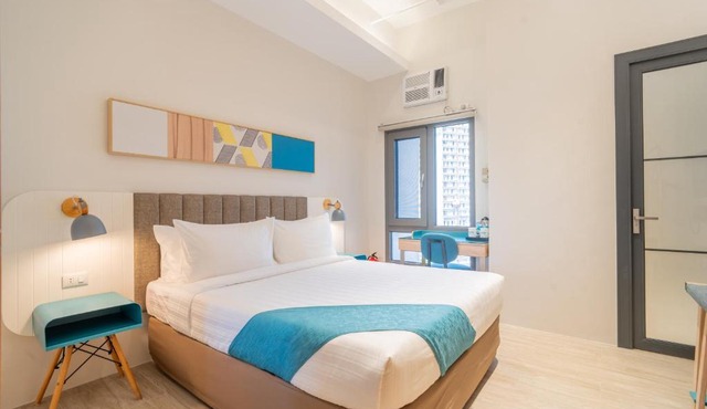 ABC Plus Hotel & Homes