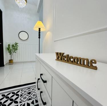 Abhar Homestay Batu Pahat 3