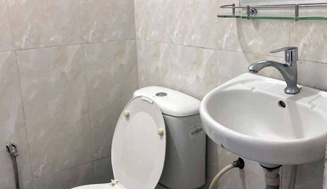 ABS Bintang Guest House in Kuala Lumpur