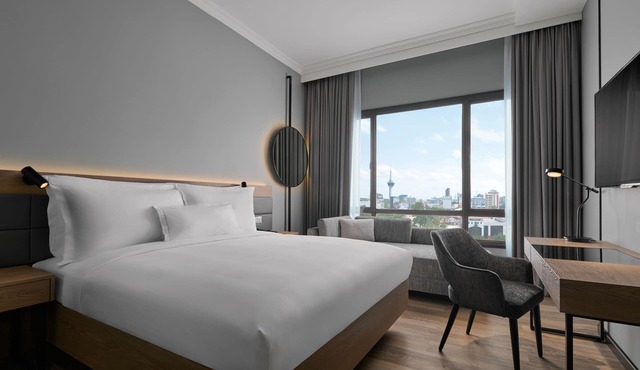 AC Hotel by Marriott Kuantan