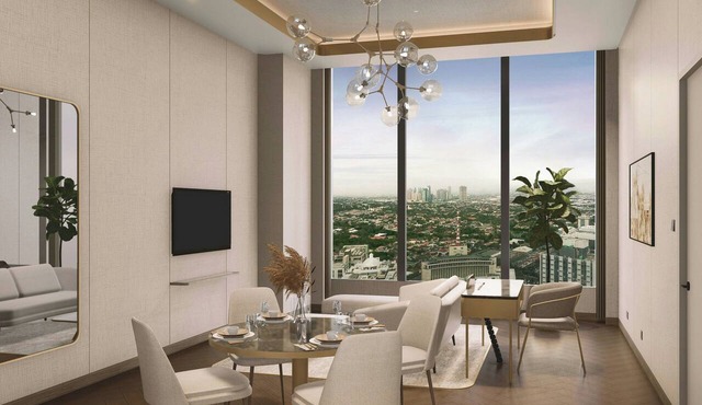 AC Hotel by Marriott Manila in Pasig
