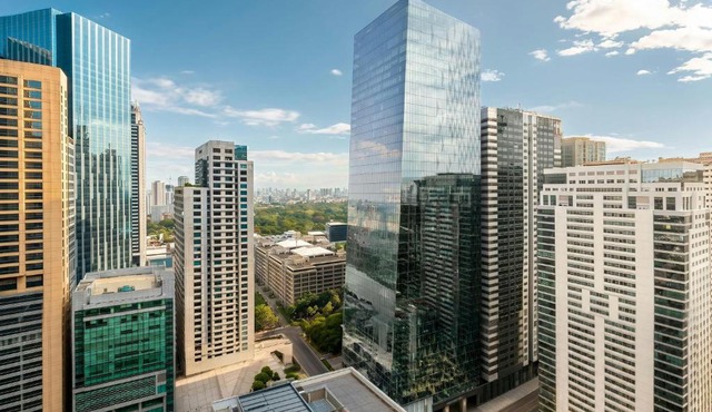 AC Hotel by Marriott Manila in Pasig
