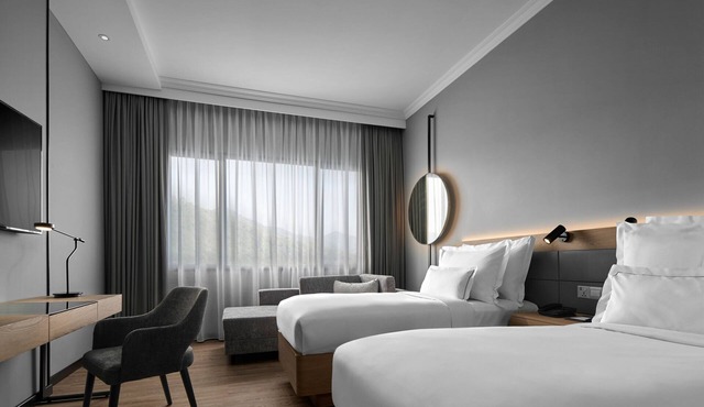 AC Hotel by Marriott Penang
