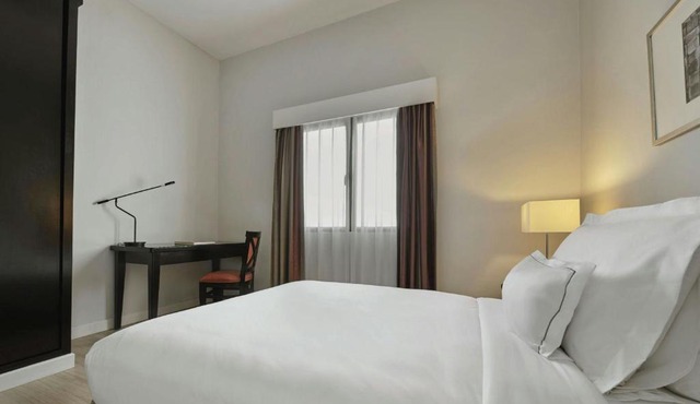 AC Hotel by Marriott Penang