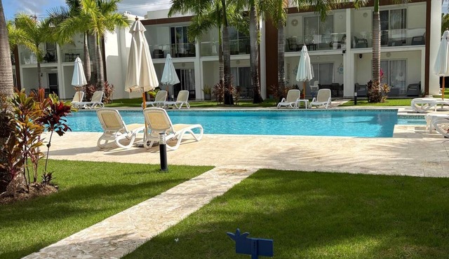Accommodation near Santo Domingo Airport in Boca Chica