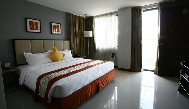 Ace Hotel & Suites