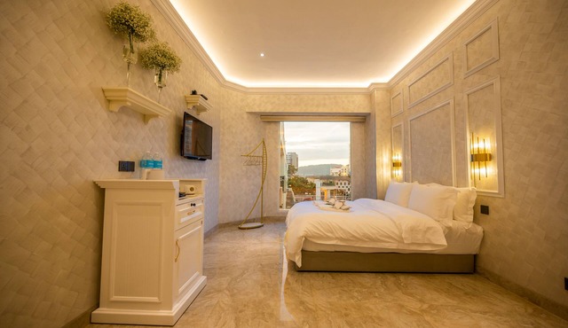 ACJ Residence - A Member of The Luxury Stay Group