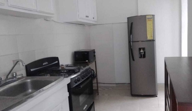 Acogedor Apartamento en Zona Colonial-cercano al Malecon in Santo Domingo