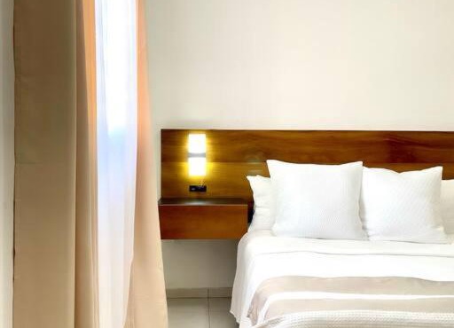 Acogedor y elegante apartamento con piscina in La Romana