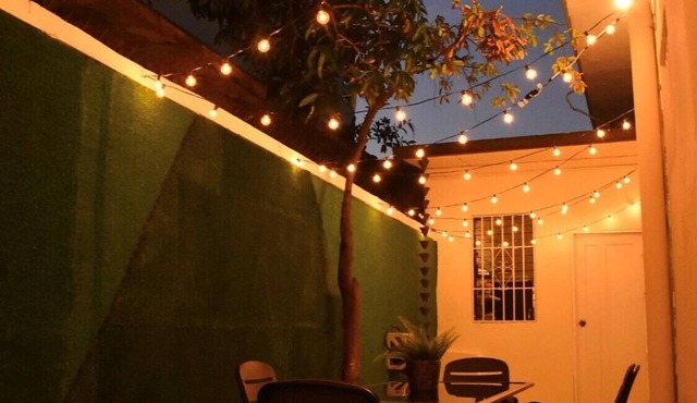 Acogedora Casita en el corazón de la Zona Colonial in Santo Domingo