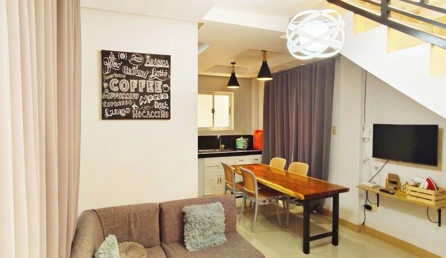 Ada's Residential Villa La Union