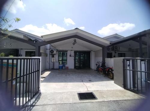 Adam's Homestay Kuantan