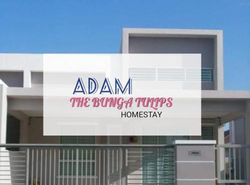 AdamPoolHomestay in Alor Setar