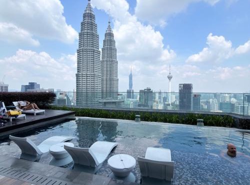 Addresses Star residence by Suites