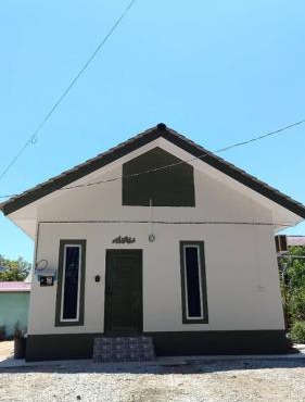 Adeeb Homestay