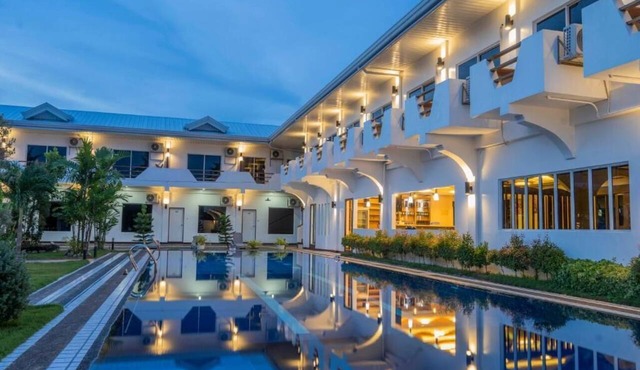 Adela Resort Panglao