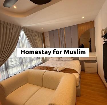 Adik Aisyah Hotel Studio Room Royal Silver centrum Brinchang