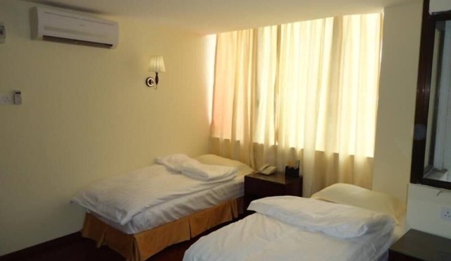 Aditya Hotel in Kuala Lumpur