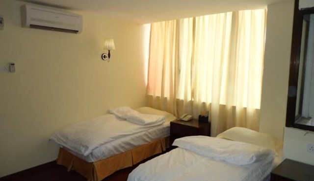 Aditya Hotel
