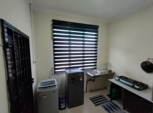 ADM Homestay - Ayuni in Tanah Merah