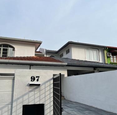 AF Guesthouse Seremban