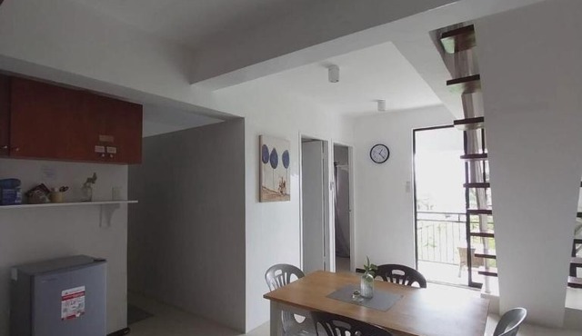 Affordable 4BR Loft Condo at The Kiener Hills