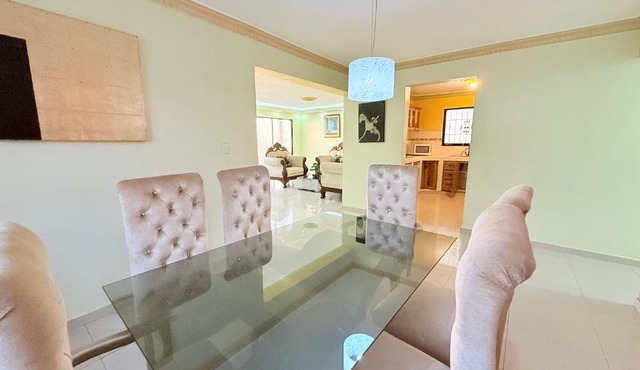 Affordable Apartment in La Viva