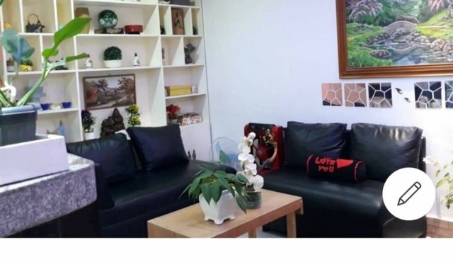 Affordable condo unit @ the heart of the city in Antipolo City