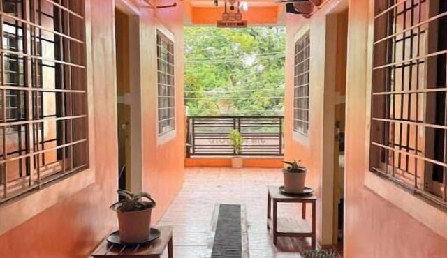 Affordable Condos for 6 guests in Central Luzon