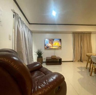 Affordable Family Studio Condo near Mactan Airport by A&C