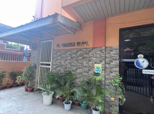 Affordable La Union in Caba