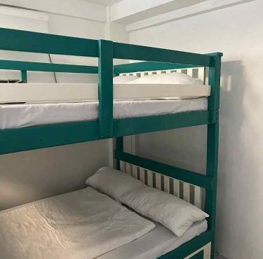 Affordable Overnight Stay in Manila