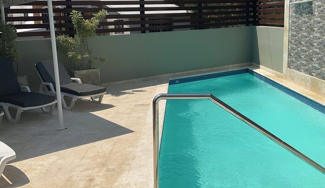 Affordable Sosúa 2Bedroom Condo Near Beach & Nightlife in Sosúa