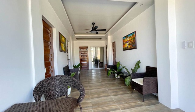 Agbing Seaside View Resort Puerto Galera powered by Cocotel