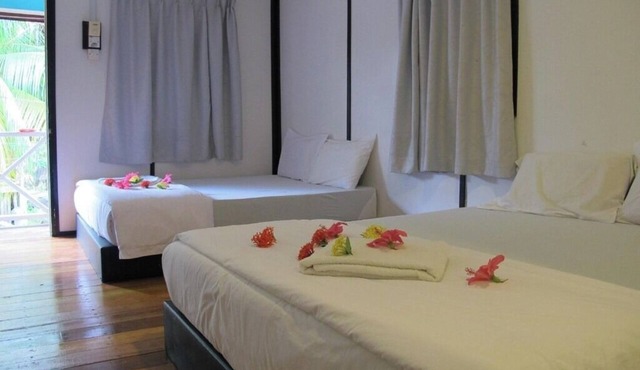Aguna Resort