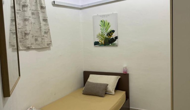 AH Comfy Home in Kota Kinabalu