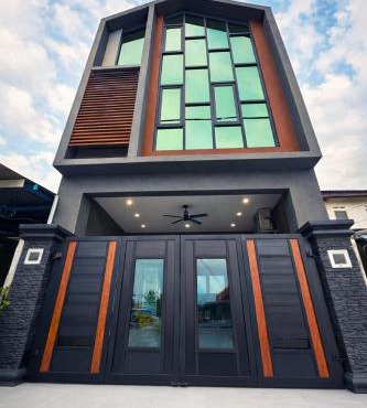 AH Homes Kulai
