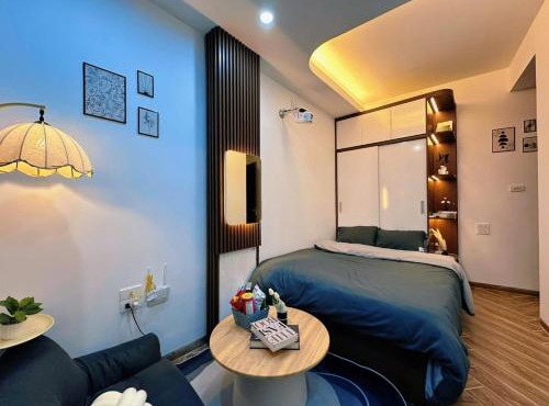 Ahmad Ramli house