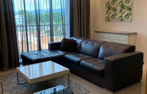 Aiera Homestay @ Meru Casa Kayangan