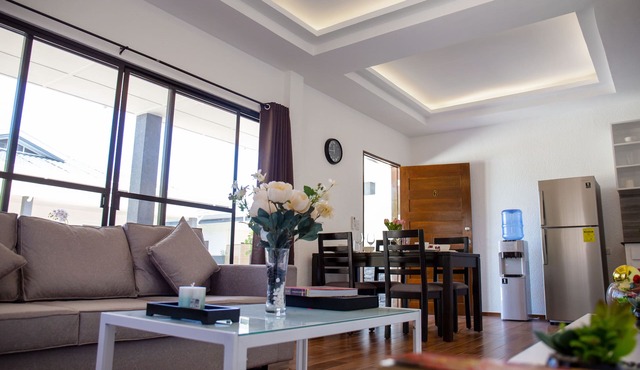 Aila Homestay in Panglao