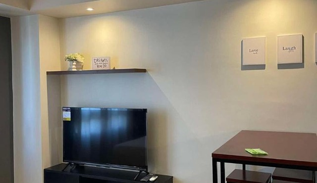 AIR Condo Studio Unit C