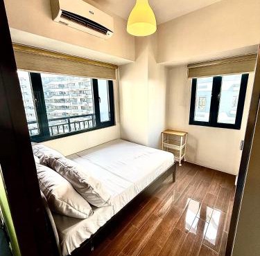 Air Residences Condo Makati in Manila