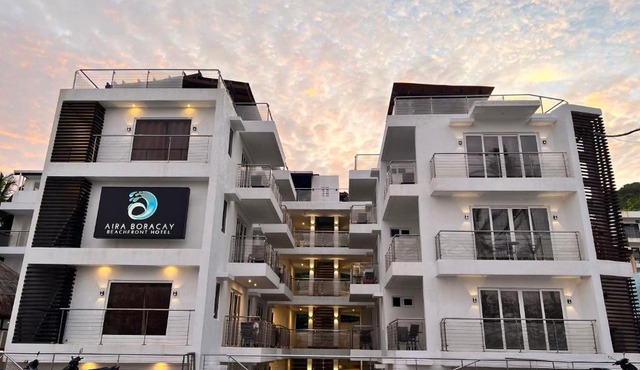 Aira Boracay Hotel in Boracay