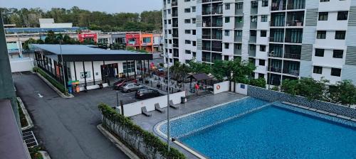 Airashi Homestay Desaru Bandar Penawar Kota Tinggi in Bandar Penawar