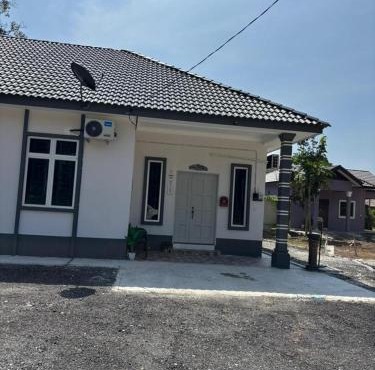 Airisafiq Homestay in Sungai Jawi