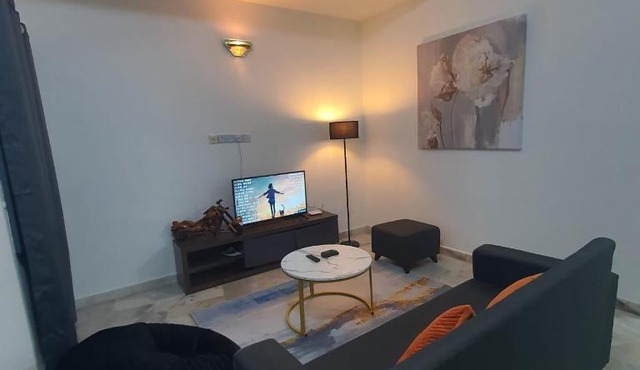 AirPutih Younee4R3B 5minTownHomestay-10pax
