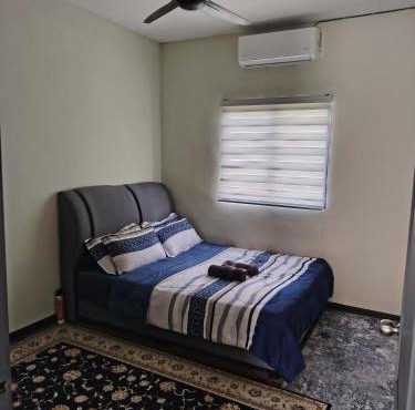 Aisyah Homestay Arau in Arau