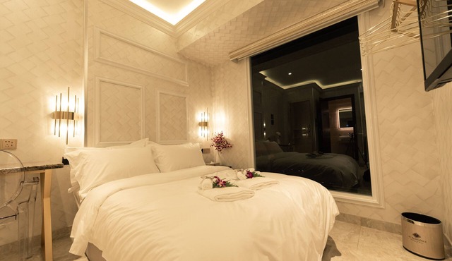 AJ Residence - A Member of The Luxury Stay Group