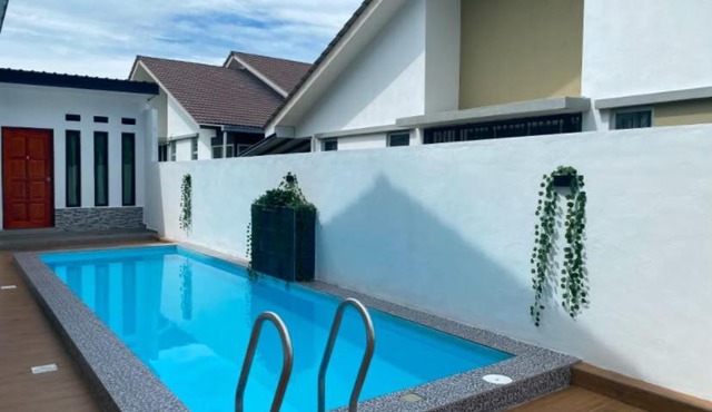 Alea Homestay Private Pool Ayer Keroh ,Melaka in Ayer Keroh