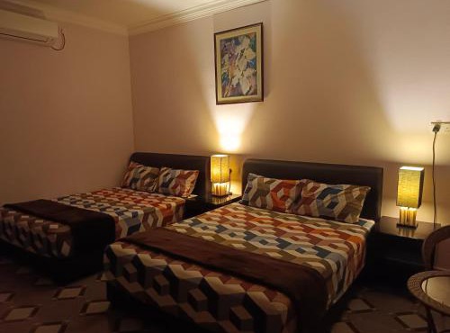 Alfa Roomstay & Homestay